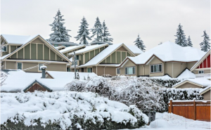 Why You Need Expert Restoration Services in Winter?