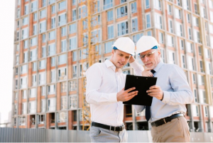 What are Different Types of Commercial Construction Projects?