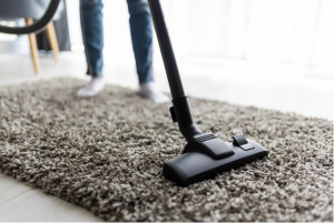 Carpet Cleaning Guide to Avoid Allergies