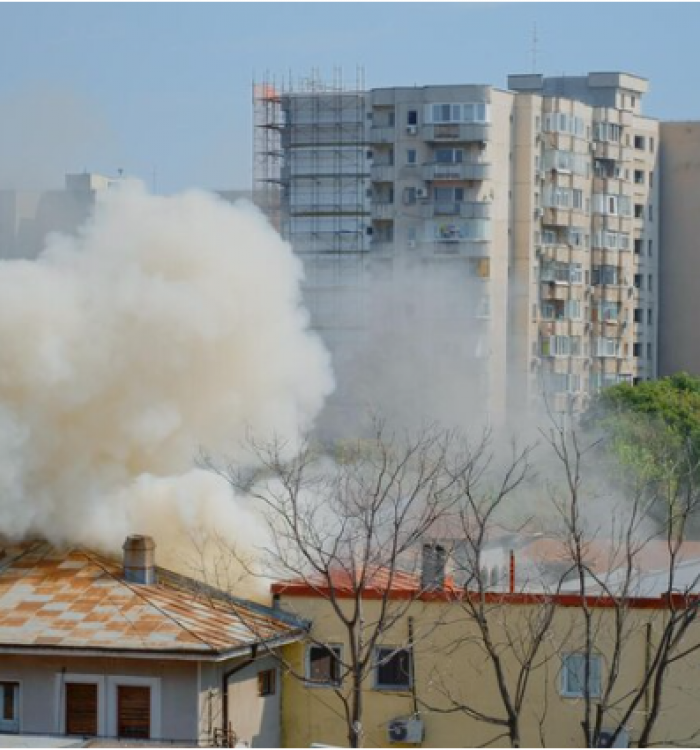 How to Prevent Your Property from Fire Damage?