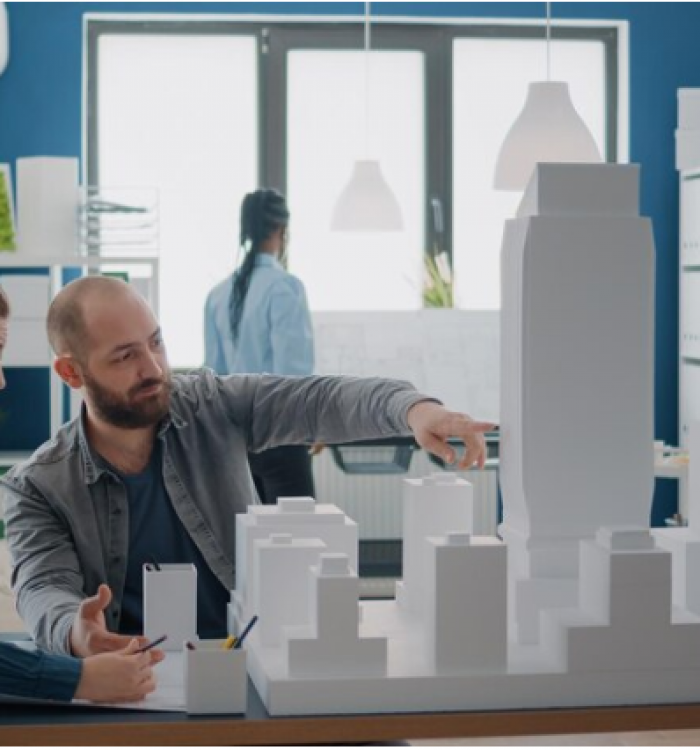 Preparing for Your Design-Build Construction Project