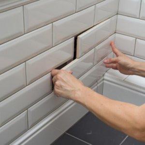How to Prevent Grout Yellowing in Bathroom & Kitchen Tiles?