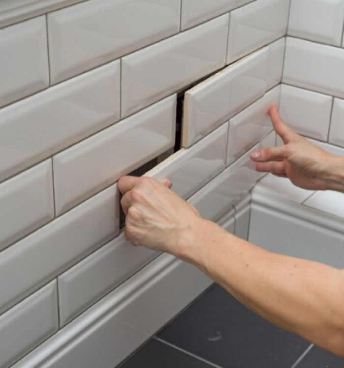 How to Prevent Grout Yellowing in Bathroom & Kitchen Tiles?
