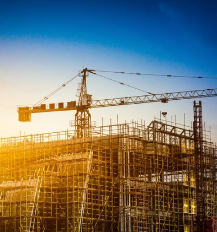 Why Choose Local Construction Company for Your Project?