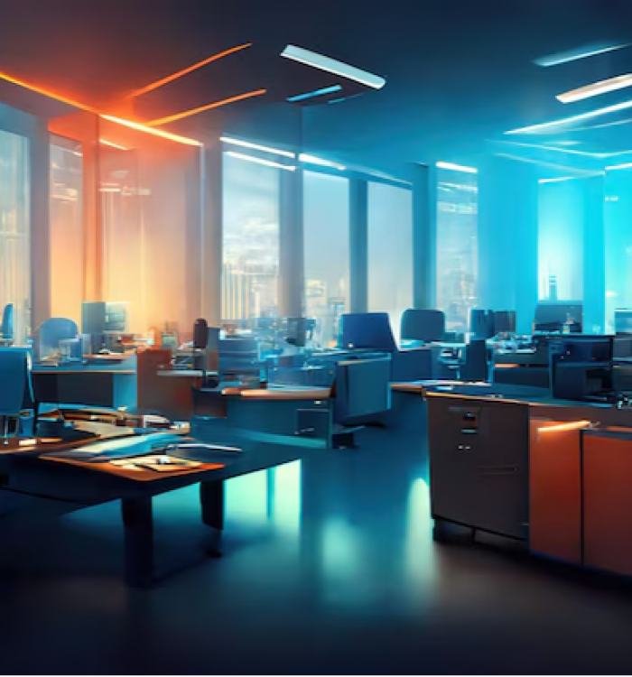 Proven Tricks to Maximize Your Commercial Space Area