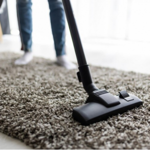 Carpet Cleaning Guide to Avoid Allergies