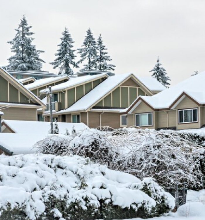 Why You Need Expert Restoration Services in Winter?