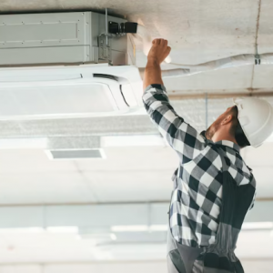 How to Clean Air Duct Yourself?