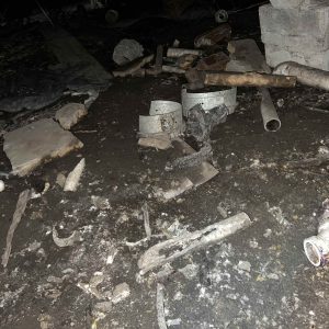 Navigating the Steps of Water Damage Restoration: A Comprehensive Guide