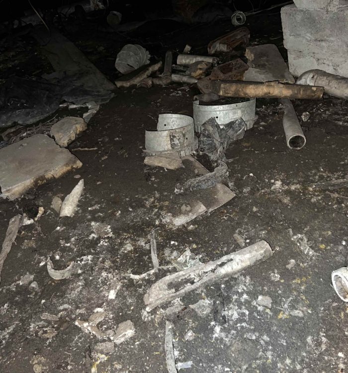 Navigating the Steps of Water Damage Restoration: A Comprehensive Guide