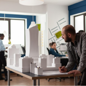 When is the Right Time for Commercial Building Remodeling?