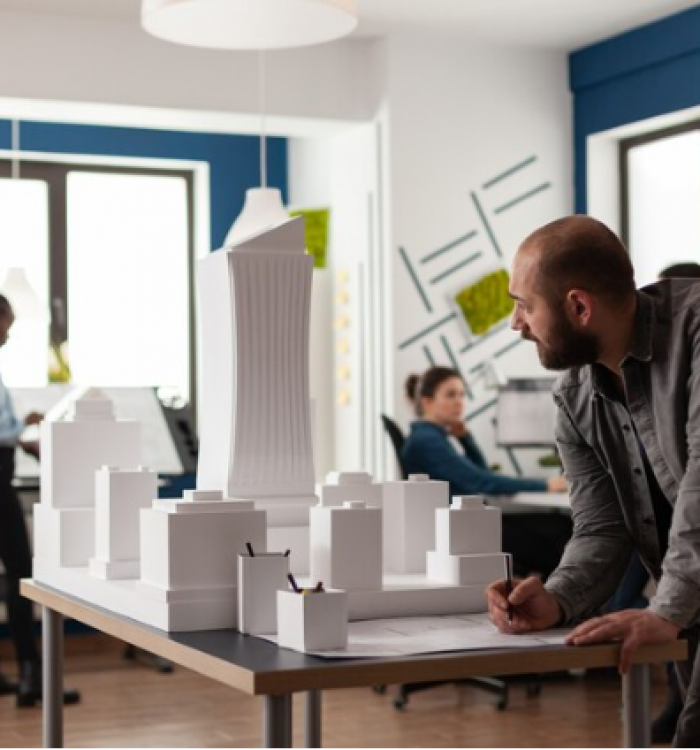 When is the Right Time for Commercial Building Remodeling?