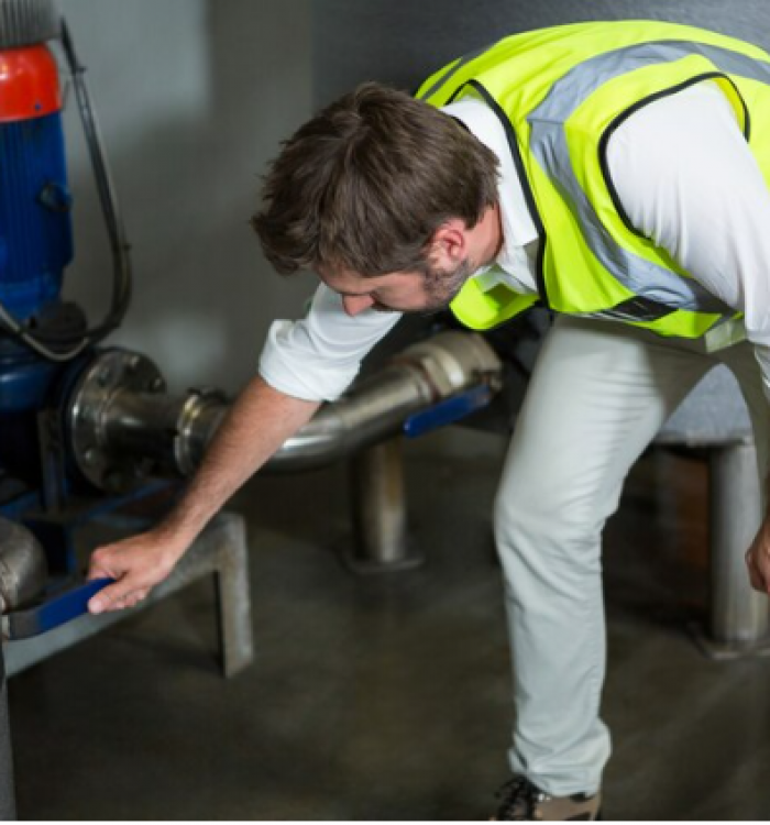 How to Locate Water Damage in Your Property?