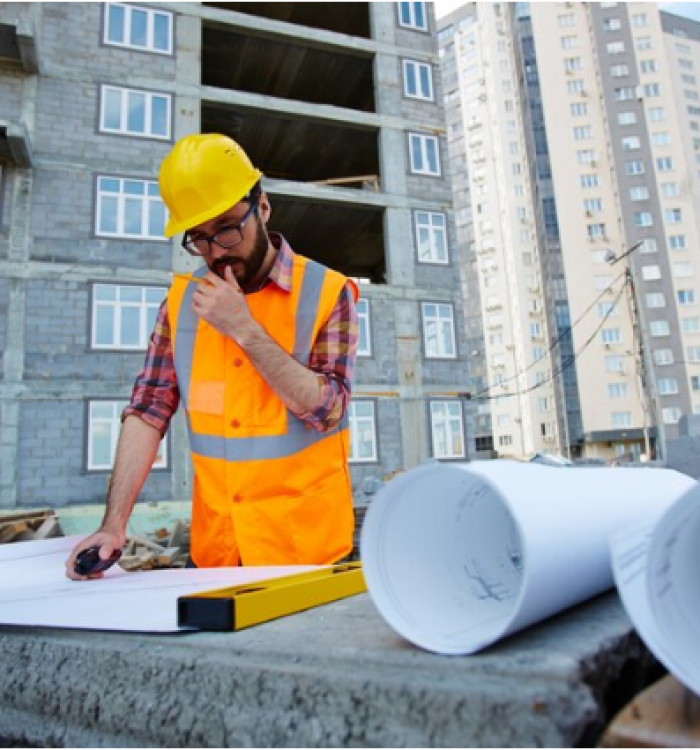 Key Questions to Ask Your Commercial Construction Company