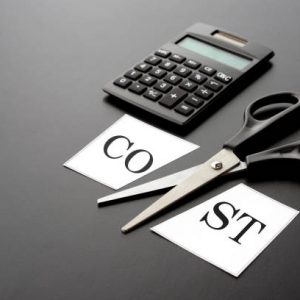 water damage restoration cost