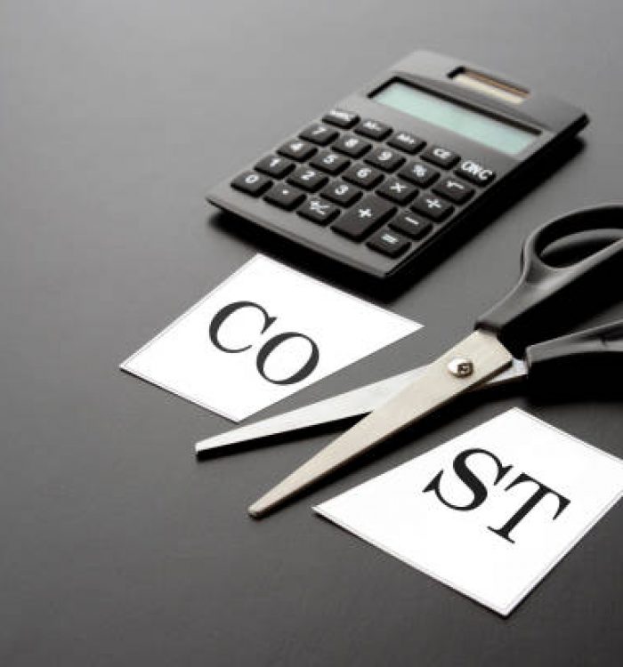 water damage restoration cost