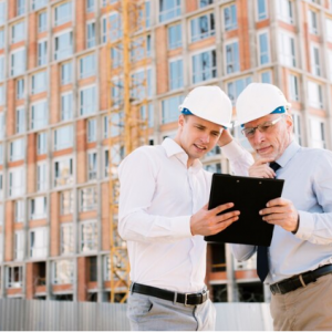 What are Different Types of Commercial Construction Projects?