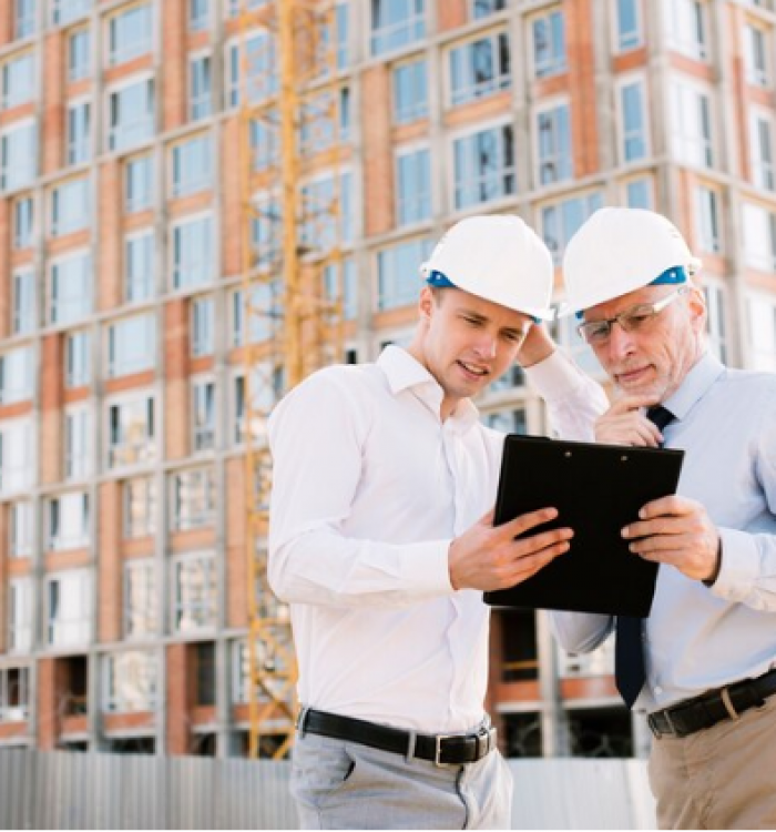 What are Different Types of Commercial Construction Projects?