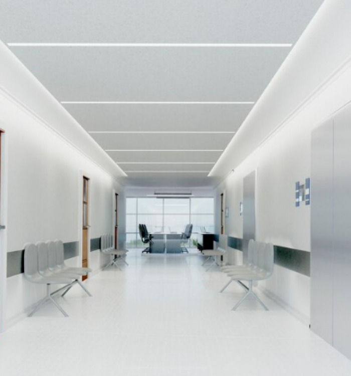 Medical Buildings Construction – Key Factors to Consider