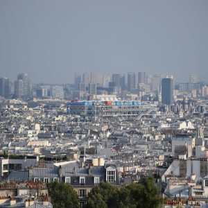 Trends in Commercial Construction: What Businesses expect from General Contractors in 2023