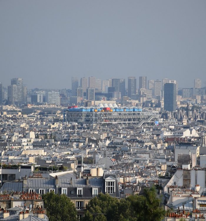 Trends in Commercial Construction: What Businesses expect from General Contractors in 2023