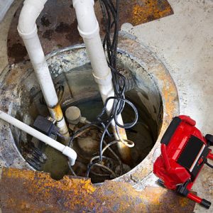 Preventing Damage from “Sump Pump Failure”: All You Need to Know