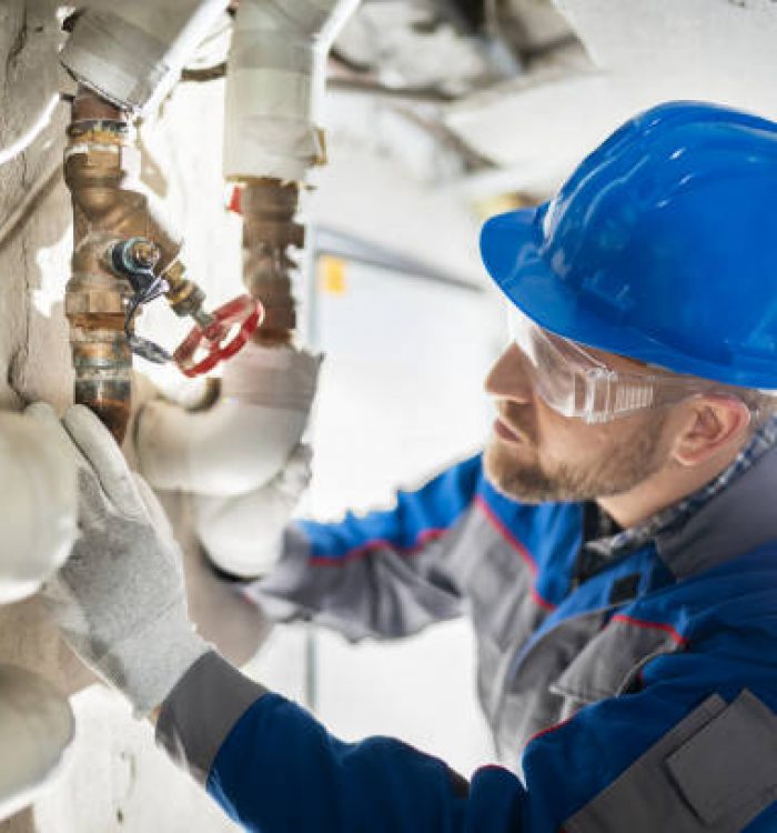 water damage contractors