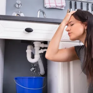 How to Handle Water Leak Damage Repair: A Simple Guide